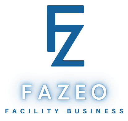 Logo FAZEO